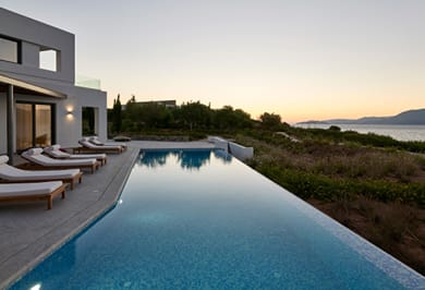 6 Bedroom | Villa Victoria | Agios Nikolaos