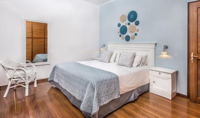 7 Bedroom | Villa Maggie | Chania