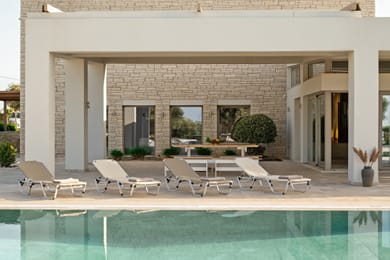 5 Bedroom | Villa Nikita | Athanati