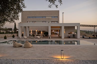 5 Bedroom | Villa Nikita | Athanati