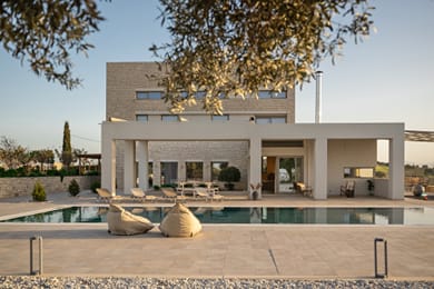 5 Bedroom | Villa Nikita | Athanati