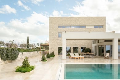 5 Bedroom | Villa Nikita | Athanati