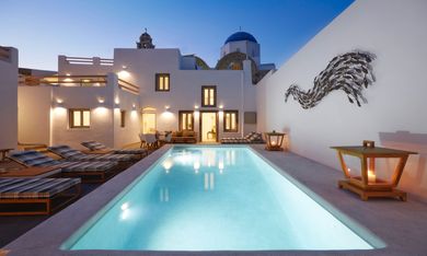 Villa Aegle