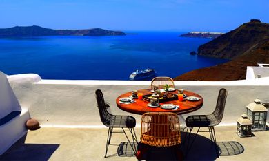 Villa Althea 1