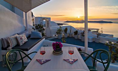 Villa Althea 2