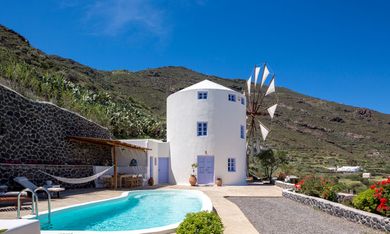 Villa Anatolius