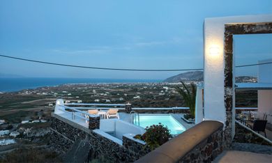 Villa Antigone