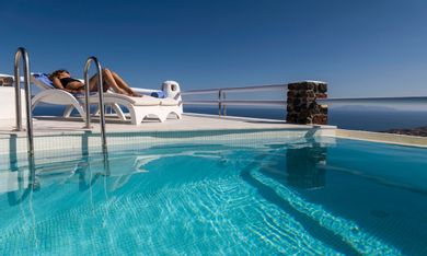 Villa Antigone