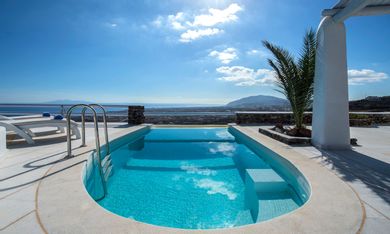Villa Antigone