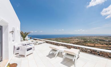 Villa Antigone