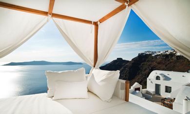 Villa Antiope