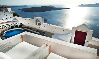 Villa Antiope