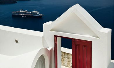Villa Antiope