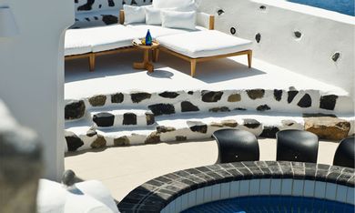 Villa Antiope