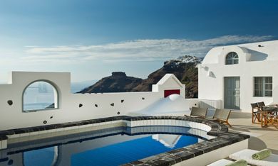 Villa Antiope