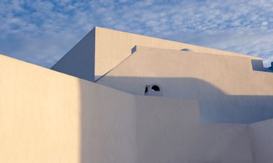 2 Bedroom | Villa Apollonius I | Pyrgos Kallistis