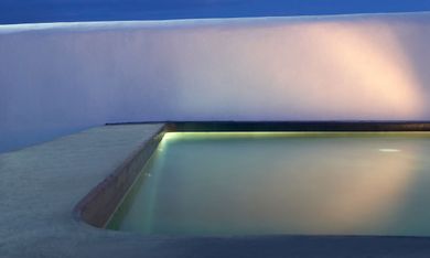 2 Bedroom | Villa Apollonius II | Pyrgos Kallistis