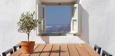 3 Bedroom | Villa Apollonius IV | Pyrgos Kallistis