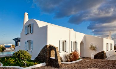 Villa Bacchus
