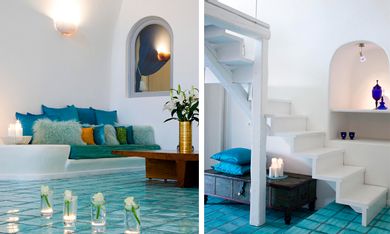 Villa Brontes