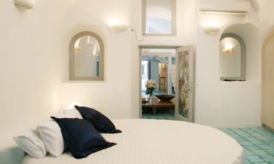 Villa Brontes
