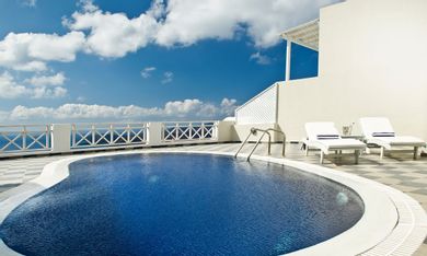 1 Bedroom | Villa Callidora 1 | Fira