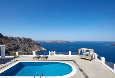 2 Bedroom | Villa Callidora 3 | Fira