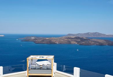 2 Bedroom | Villa Callidora 3 | Fira