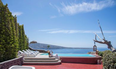 Villa Calista 1