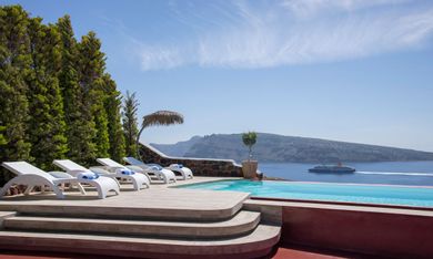 Villa Calista 1