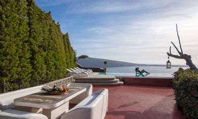 Villa Calista 1
