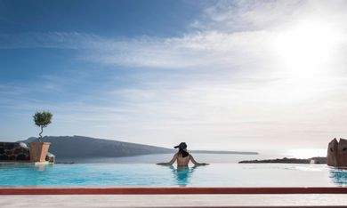 Villa Calista 1