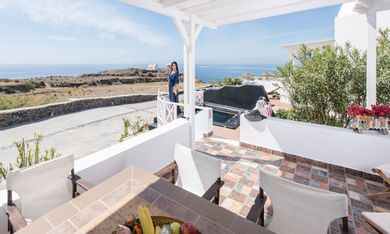 Villa Calista 2
