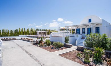 Villa Calista 5