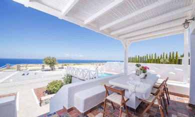 Villa Calista 5