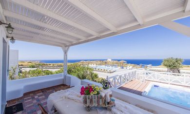 Villa Calista 5