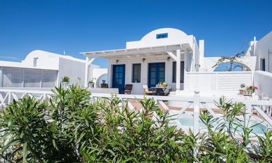 Villa Calista 6