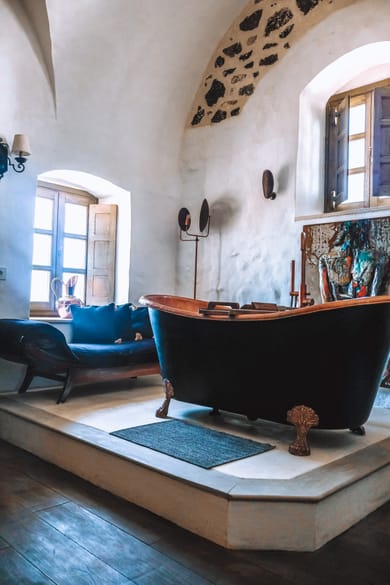 Villa Calliope