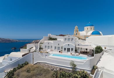 Villa Callippus