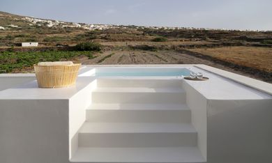Villa Celestia