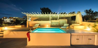 Villa Chryseis