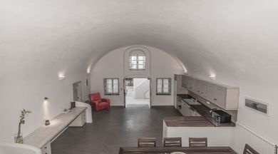Villa Chryseis