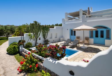 Villa Deon 1
