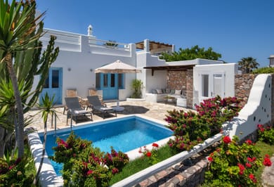 Villa Deon 1