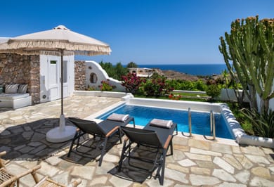 Villa Deon 1