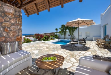 Villa Deon 1