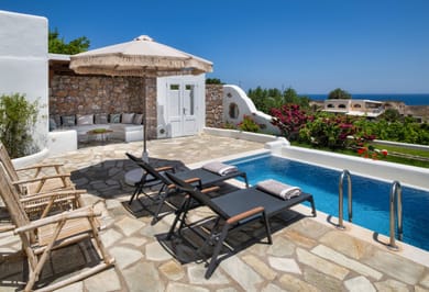 Villa Deon 1