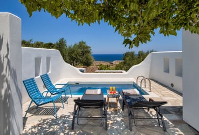 Villa Deon 2