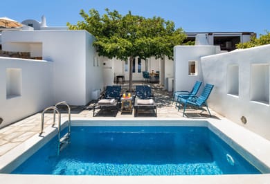Villa Deon 2