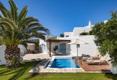 Villa Deon 3